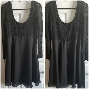 Black Dress Collections